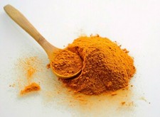 Ceylon Turmeric Powder Natural Curcuma Longa Pure Organic High Quality 100g New