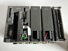 AEG Modicon Schneider Electric Central Unit ALU200L PC-ALU-200L