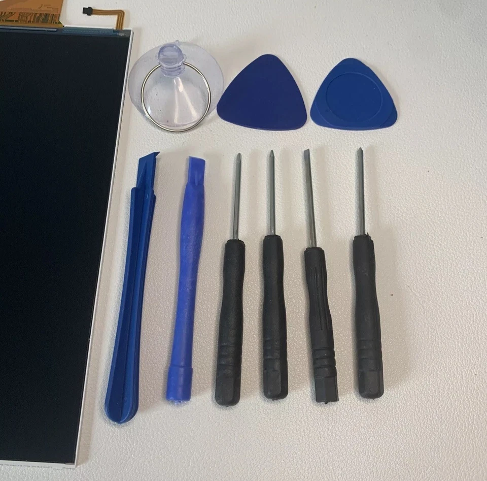 Nintendo Switch LCD + Digitizer Screen Replacement - W/ Tool 2017 - Image 4 of 4