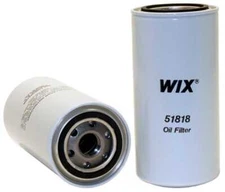 Hydraulic Filter Wix 51818