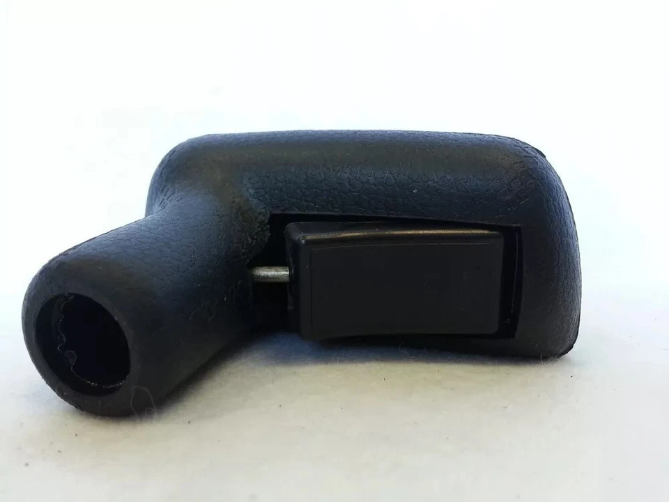 FOR BMW Automatic Transmission Shifter Handle Knob MTC 25161216905 - Image 3 of 4