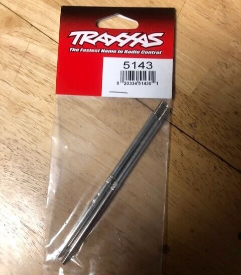Traxxas T-Maxx - 5129 Rebuild Kit & 5141/5143 Turnbuckles - Image 3 of 4