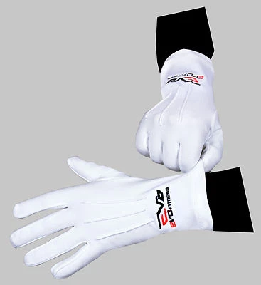 Evo Térmicoa de Invierno Guantes Interiores Golf Esquí Ciclismo Moto a Pie