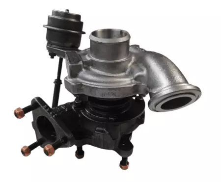 Turbolader 708867-0002