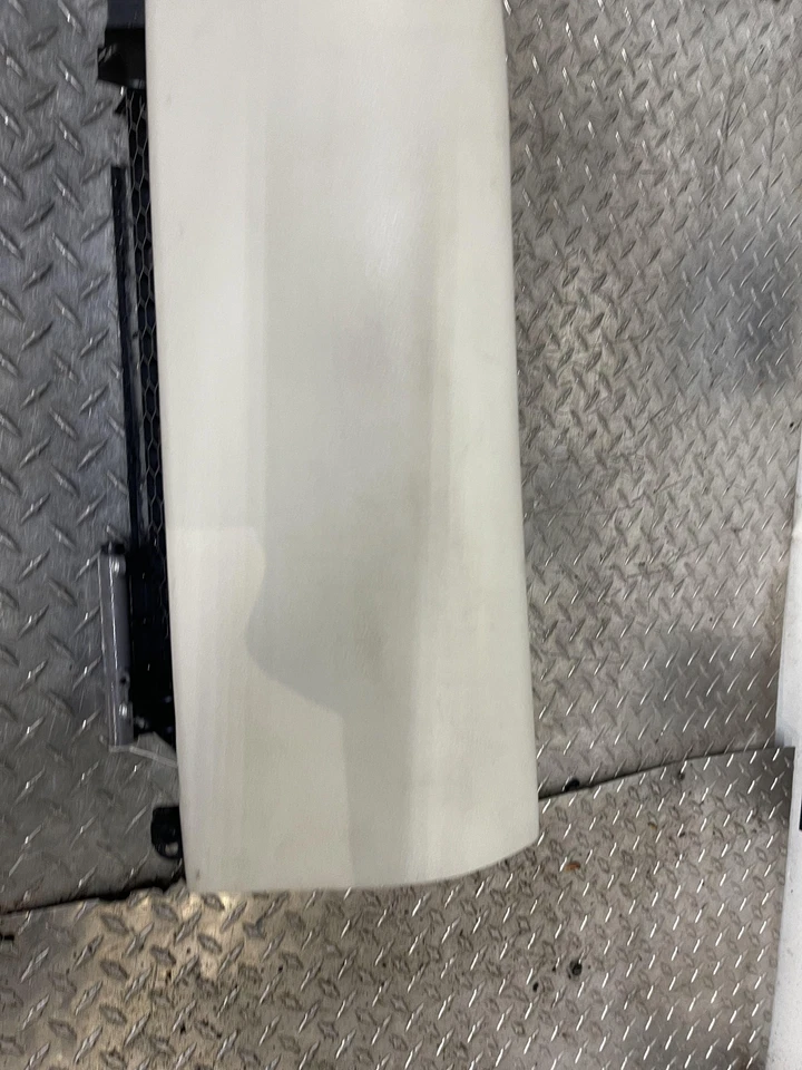 Lexus IS250 2009 2010 guantera beige limpio ECCRA OEM probado Foto 3 de 4