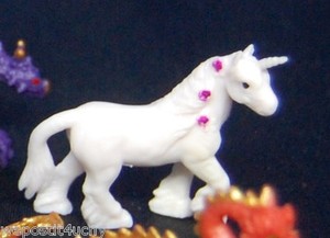 safari ltd unicorn