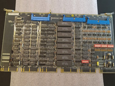 DEC Digital M8704 DMS11-DA SYNCHRONOUS LINE UNIT 5014696C-P1 B18 