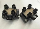 FORD FALCON LTD XR8 AU AUII AUIII TE50 V8 5.0L 5.6L 302. 2 IGNITION COIL PACKS