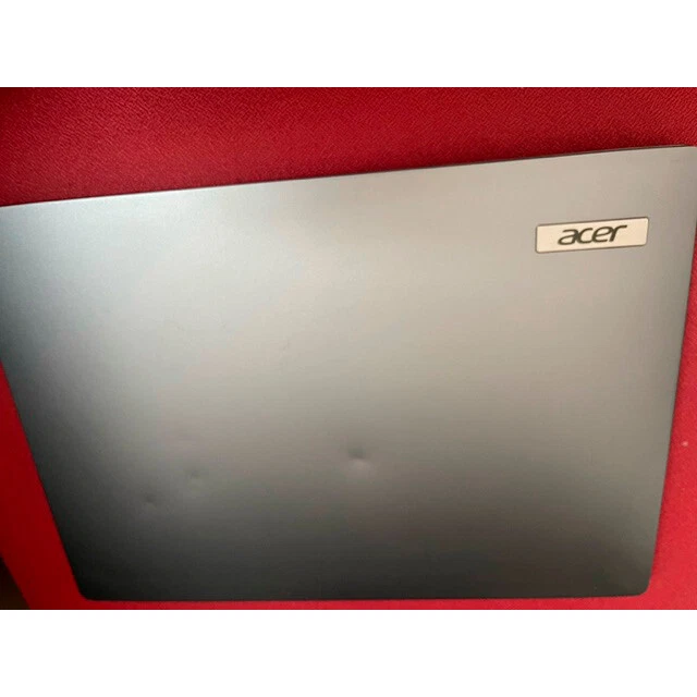 Acer TravelMate Spin P4 TMP414-51-55JW 14" Intel i5 16GB RAM 512GB SSD Usado * - Imagen 4 de 4