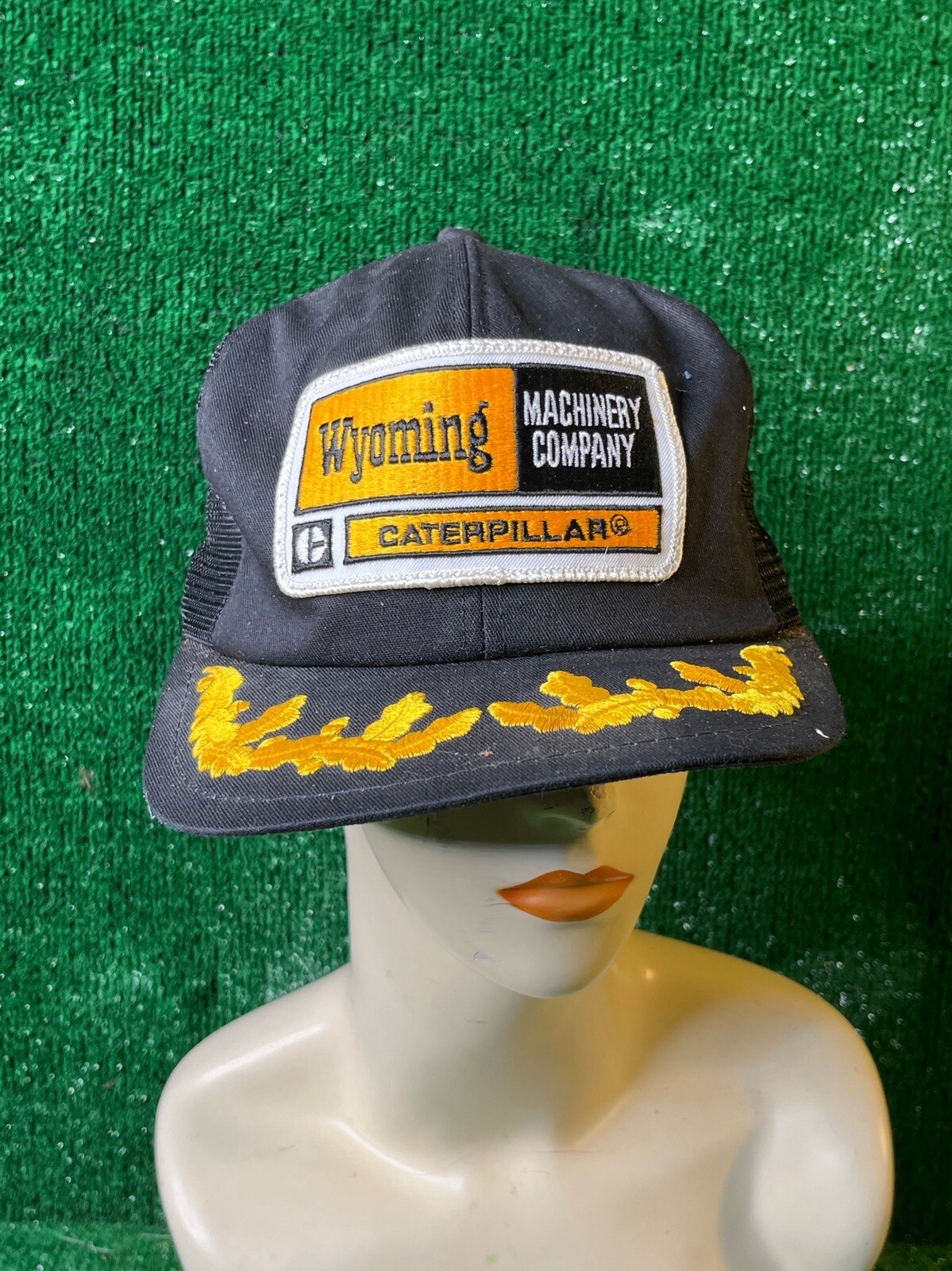 k products baseball cap olin construction durango… - image 8