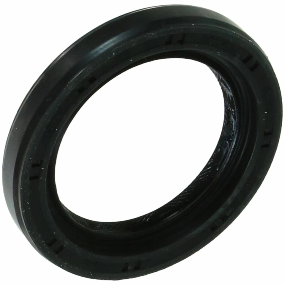 Sello de eje de salida de transmisión automática National 710590 Foto 3 de 4