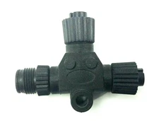 Navico Lowrance N2K-T-RD NMEA Tee Connector 000-00119-79