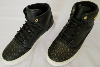 嵐 Girls Size 4.5Y Black Air Jordan Jasmine GG Leather Shoes