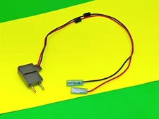 Power Connection Cord for Kenmore/Panasonic PowerMate/Power Nozzle KC64EDDUZV06