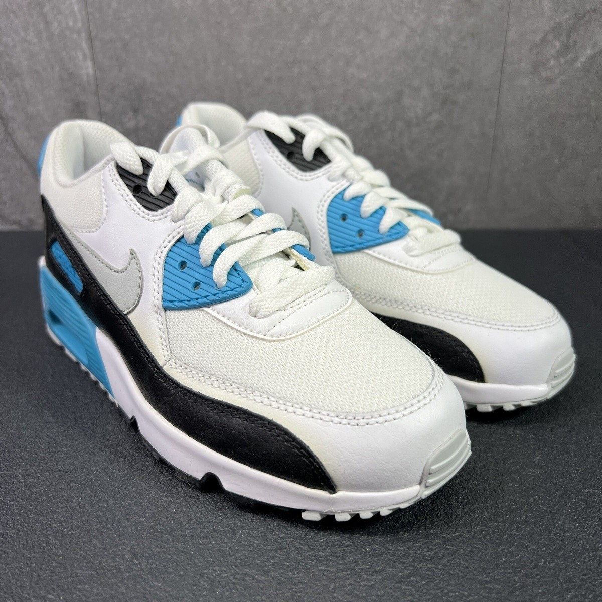 r*5様 NIKE Air Max 90 ホワイト/ブルー27.5cm Amazon | [ナイキ] シューズ スニーカー エア マックス 90 AIR