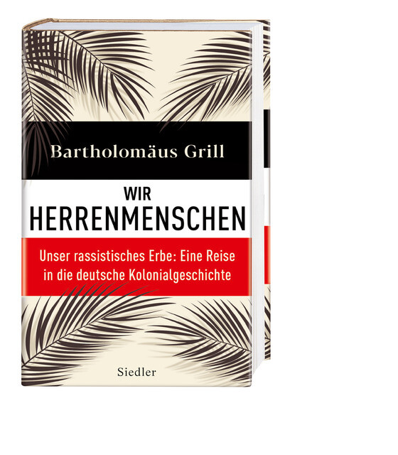 Thumbnail - Wir Herrenmenschen Bartholomäus Grill