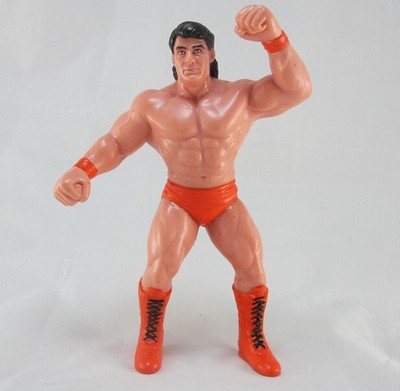 wcw galoob prototype