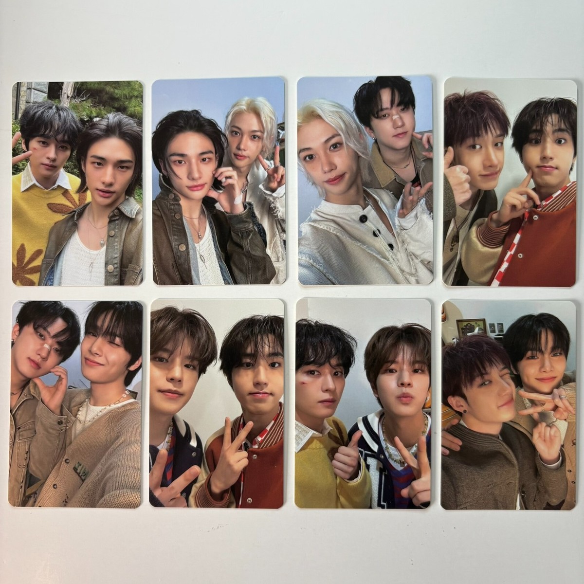 Stray Kids Unit] Official Fanclub STAY 4th Generation STAY