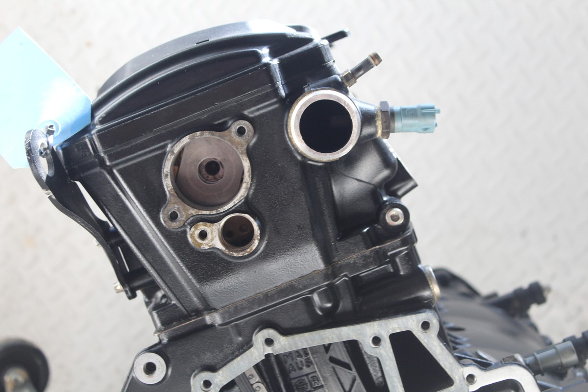 2003-2005 Sea-Doo RXP RXT 215 Supercharged Complete OEM 2003-2005 Sea-Doo RXP RXT 215 Supercharged Complete OEM