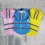 thumbnail 4 - Reflective Dog Puppy Cat  Hoodie RainCoat Waterproof Pet Clothes Jacket Rainwear