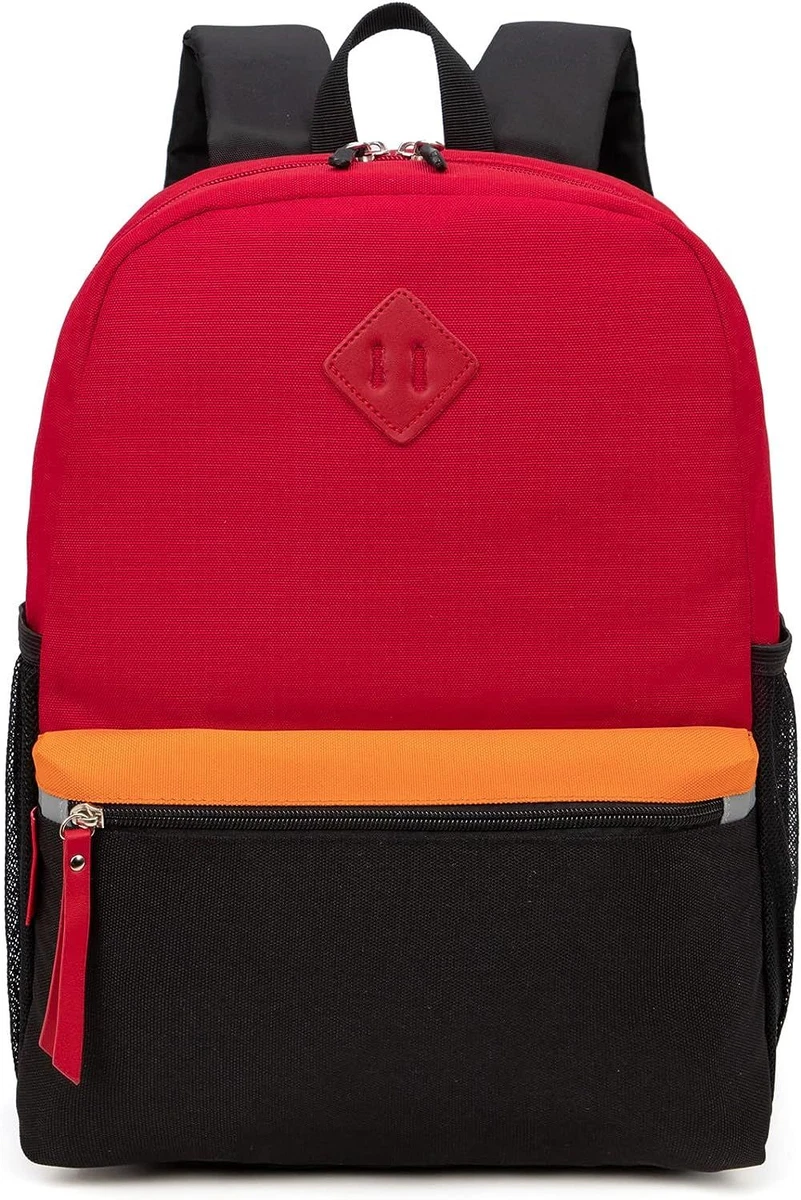 HawLander Little Kids Backpack for Boys Toddler School Bag Small
