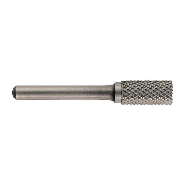 Fraise lime carbure Tivoly cylindrique 6 mm bout coupe fraise rotative