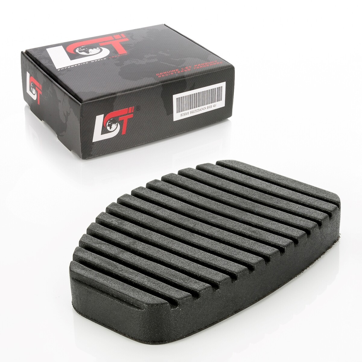 Pedal Rubber Clutch Rubber For CITROEN C2 C3 C4 C5 C6 C8