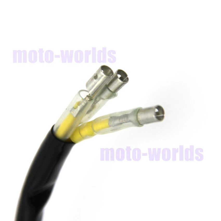 Bobina de estator magnético para Suzuki GS550L 1979-82/GS550E GS750E 77-79/GS500E 89-00 Foto 2 de 4