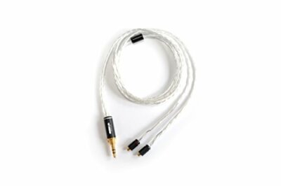 NOBUNAGA Labs NLP-ONI-KAI 3.5mm Stereo Mini MMCX Recable  with