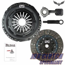 J-TEC STAGE 1 CLUTCH KIT+SLAVE CYL for 2000-2004 FORD FOCUS 2.0L *DOHC ONLY*