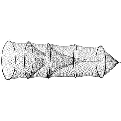 30'' CATFISH NET 1 1/2'' SQ 5 NYL HP