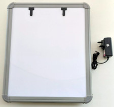 LED X-Ray View Box with Automatic Film Activation (Size-14X17 Inch)