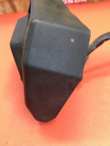 1985 HONDA ATC 250ES DASH IGNITION SWITCH 1985 1986 HONDA ATC 250ES BIG RED - Picture 9 of 13