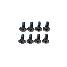 Lower Bottom Base Cover Case screws For Dell Inspiron 5577 5576 7557 7559