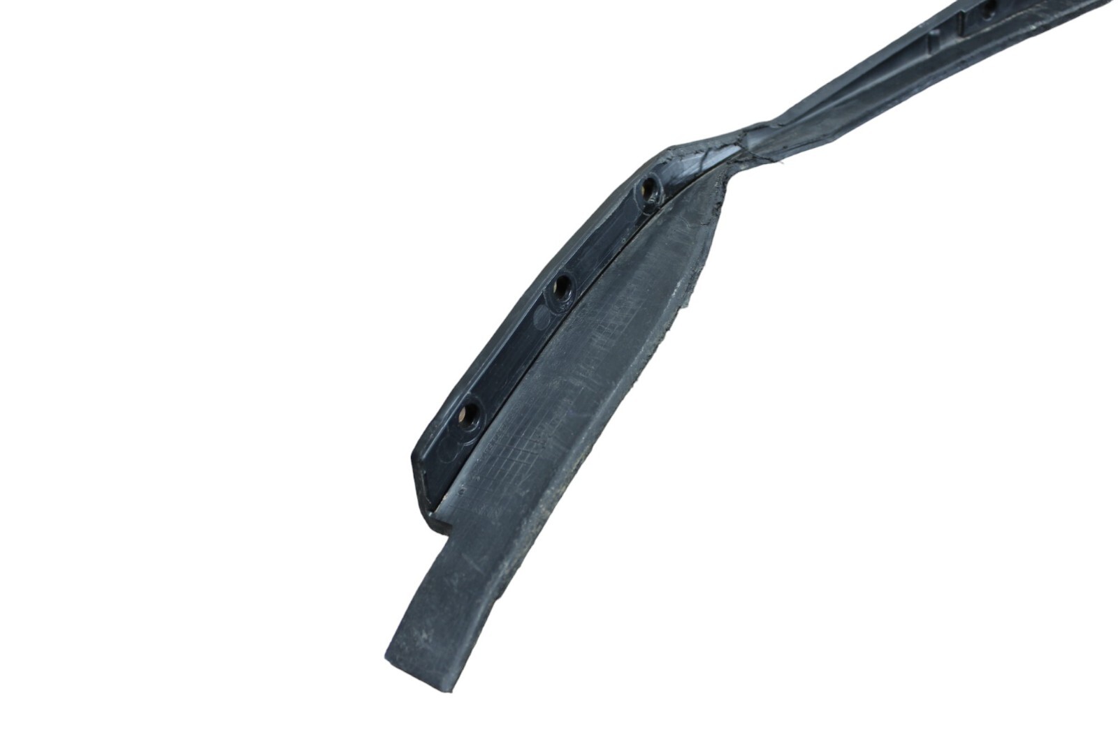 2020-2021 Lamborghini Huracan EVO, Front Spoiler Rubber P/N 4T0825491A