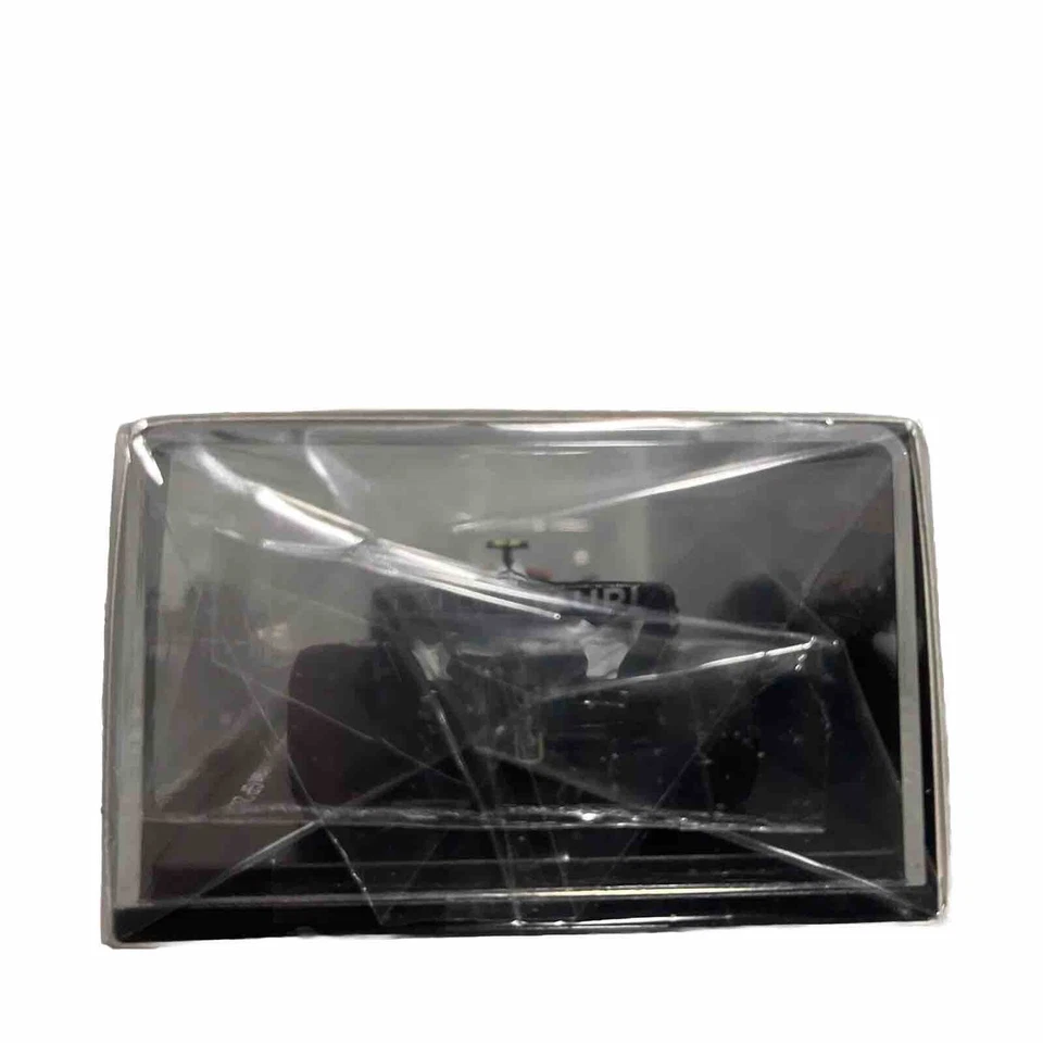 Spark 1:43 Scuderia AlphaTauri AT04 Yuki Tsunoda 2023 Suzuka Japón Exclusivo F1 Foto 4 de 4