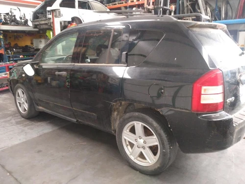 05074820AA Motor Elevalunas Delantero Derecho para JEEP COMPASS (MK) 2007 409987 - Imagen 6 de 10