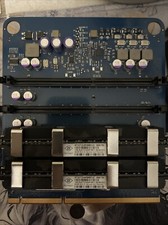 Apple Memory Riser Card