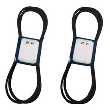  2 VARIABLE SPEED BELTS FITS CUB FITS MTD 754-0280 954-0280