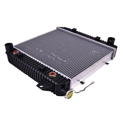 Radiator 11HA-30170 for Hyundai 15D-7E 15G-7 20D-7 20D-7E 20DF-7 18D-7E 30D-7