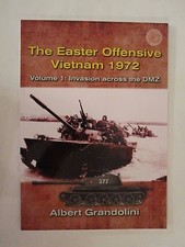 The Easter Offensive – Vietnam 1972 Volume 1: Invasion across the DMZ