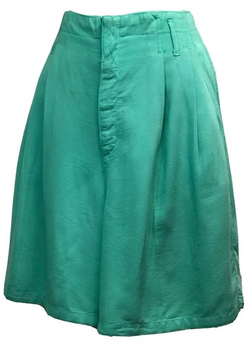 Vintage 60s Blue Green Turban Haute Mode Esdel Pruxesses  display picture 3