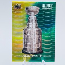 2023-24 Upper Deck Allure COLOR FLOW U-Pick+ FREE Combine Shipping!
