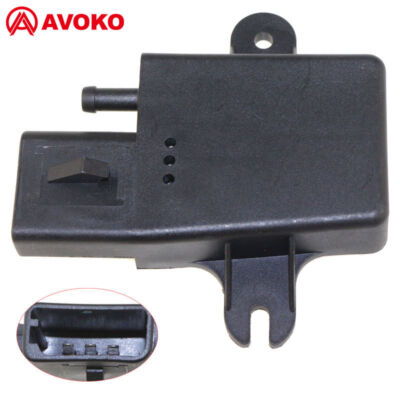 Map Manifold Absolute Pressure Sensor 1648138 As1 Compatible With Ford | Sri Lanka - View #12