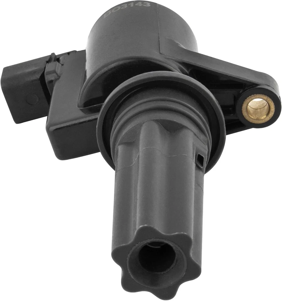 Bobinas de encendido compatibles 6 piezas para Lincoln LS 2000 2001 2002 2003 2004 2005 3,0 L Foto 3 de 4