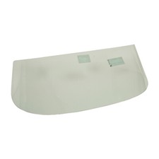 JAGUAR E-TYPE S3 WINDSCREEN GREEN TINTED FRONT BD37953/2