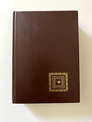 E.V. Chompson - Wind auf der Heide - Reader's Digest