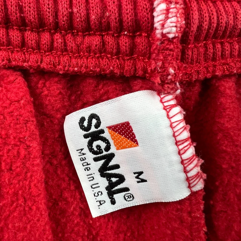 Vintage St Louis Shorts Youth Medium Cardinals MLB Baseball 100th 90s 1992 - Image 4 of 4