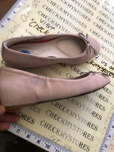 rockport womens flats