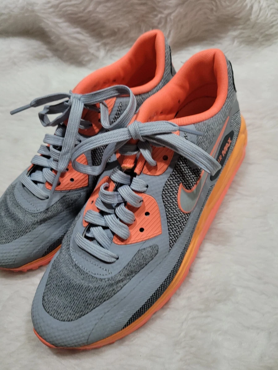 Nike air top max lunar90 women